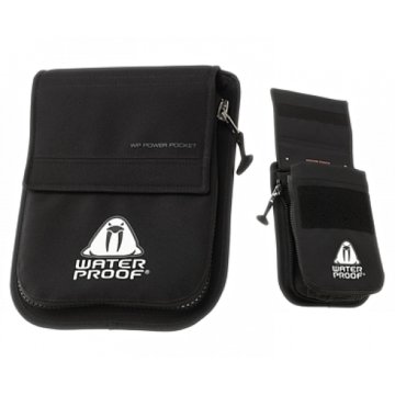 WATERPROOF MOČAN ŽEPEK