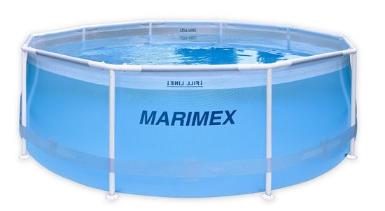 Marimex bazen Florida 305 × 91 cm, brez dodatkov 10340267