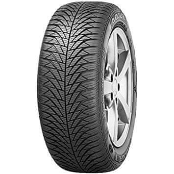 Fulda celoletne gume 185/55R14 80H MultiControl