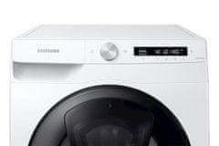 Samsung WW90T554DAW/S7 pralni stroj, Add Wash, Eco Bubble, 9 kg