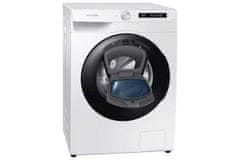 WW90T554DAW/S7 pralni stroj, Add Wash, Eco Bubble, 9 kg