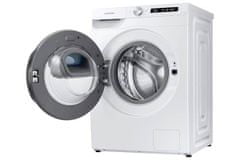 WW90T554DAW/S7 pralni stroj, Add Wash, Eco Bubble, 9 kg