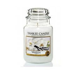 Yankee Candle Aromatična velika sveča Vanilla 623 g