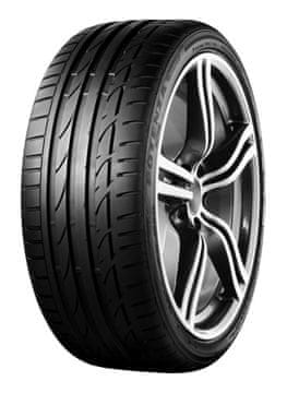 Bridgestone 245/40R20 95Y BRIDGESTONE S001 AO