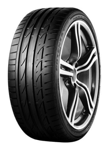 Bridgestone 225/40R18 88Y BRIDGESTONE S001 BW RFT