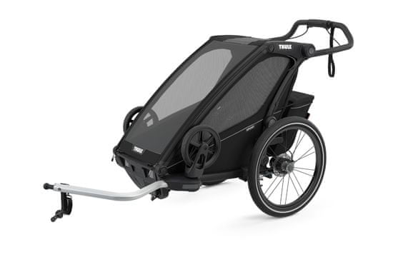 Thule Chariot Sport 1 otroški voziček