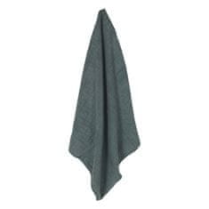 Kela Univerzalni komplet brisač 4 kosi SUPOR iz mikrovlaken modra / siva KL-12730