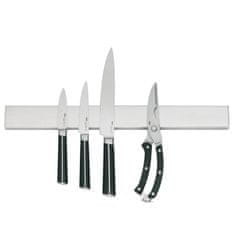 Kela Magnetna palica za nože PLAN 36 x 5 x 1,5 cm KL-15715