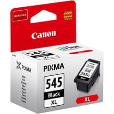 Canon kartuša PG-545XL, črna