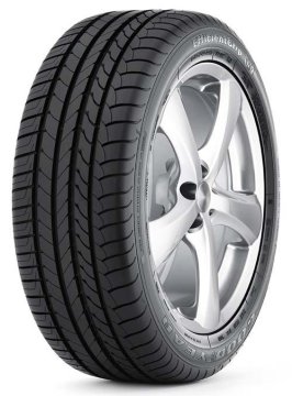 Goodyear letne gume 205/55R16 91W FR RFT * EfficientGrip