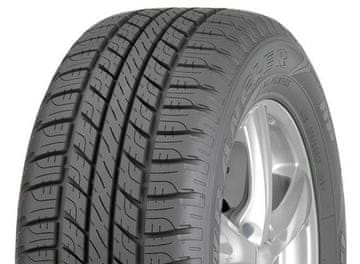 Goodyear letne gume 275/55R17 109V 4X4 Wrangler HP All Weather
