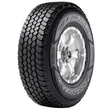 Goodyear letne gume 255/65R17 110T 4X4 Wrangler All-Terrain Adventure