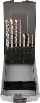 Makita 7-delni set svedrov SDS-Plus V-Plus B-49046