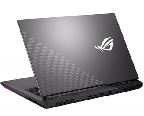 gaming prenosnik serije ROG Strix G17