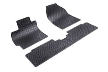 Rigum Gumijaste preproge Toyota AURIS 2007-