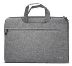 EPICO Laptop Handbag torbica za MacBook 33,02 cm (inner velvet), temno siva (9916141900001)
