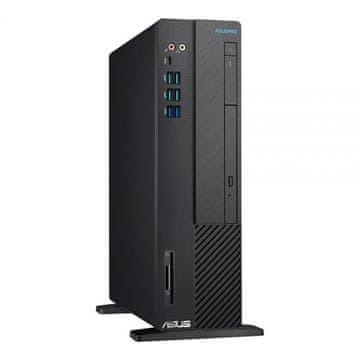ASUS D641SC namizni računalnik, SFF (V4-90PF01S1-M11990-W10P)
