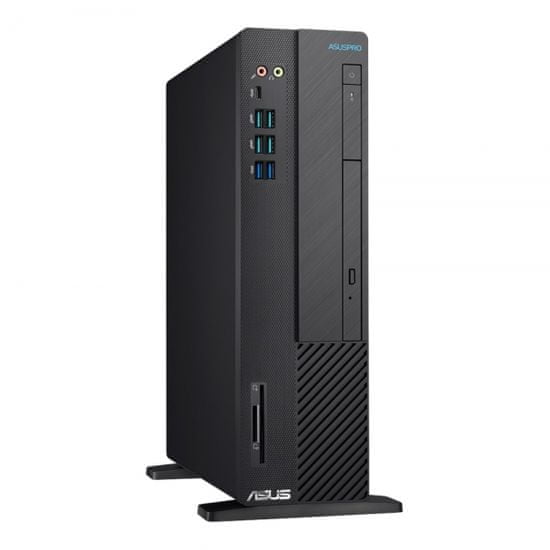 ASUS D641SC namizni računalnik, SFF (V4-90PF01S1-M11990-W10P)