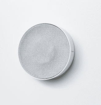 Netatmo Smart Indoor Siren pametna sirena