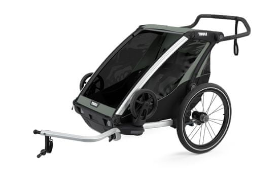 Thule Chariot Lite 2 otroški voziček