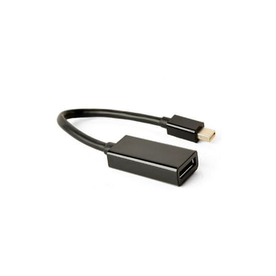 CABLEXPERT Adapter Mini DisplayPort na DisplayPort