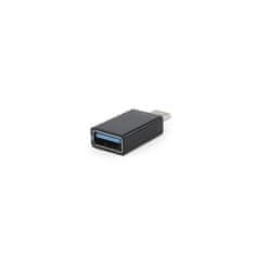 CABLEXPERT Adapter USB 3.0 na Type-C (CM/AF)