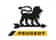 Peugeot Outillage