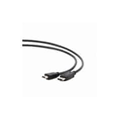 CABLEXPERT Kabel DisplayPort na HDMI 3m