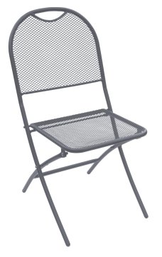 Garden King vrt zlaganje stol FILO 47 x 87 x 56 cm