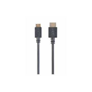 CABLEXPERT Kabel HDMI-mini na HDMI 3m