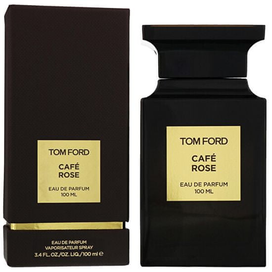 Tom Ford Cafe Rose - EDP