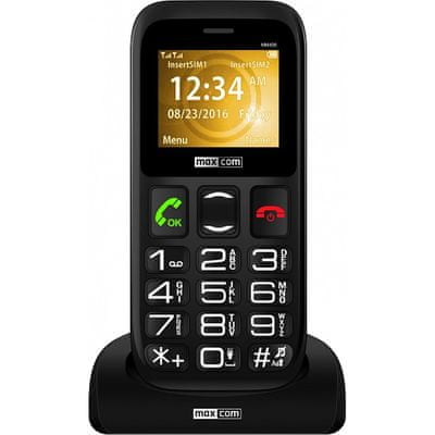 Maxcom MM42 mobilni telefon
