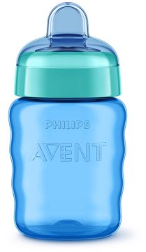 Philips Avent Classic skodelica za prve požirke, 260 ml