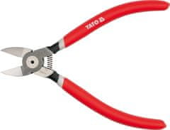 YATO  Stranske cepilne klešče 150 mm