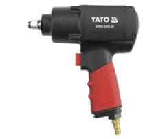 YATO  Pnevmatski ključ 1/2" 1356 Nm