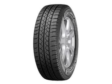 Goodyear celoletne gume 195/70R15C 104S Vector 4Seasons Cargo