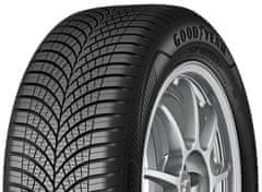 Goodyear celoletne gume 215/65R16 102V XL SUV Vector 4Seasons GEN-3