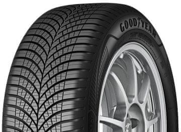 Goodyear celoletne gume 225/45R17 94W XL FR(FP) Vector 4Seasons GEN-3