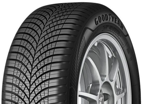 Goodyear celoletne gume 215/50R18 92W FR(FP) Vector 4Seasons GEN-3