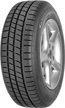 Goodyear celoletne gume 215/60R17C 109T Cargo Vector 2 m+s