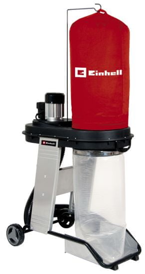 Einhell industrijski sesalnik TE-VE 550/1A (4304156)