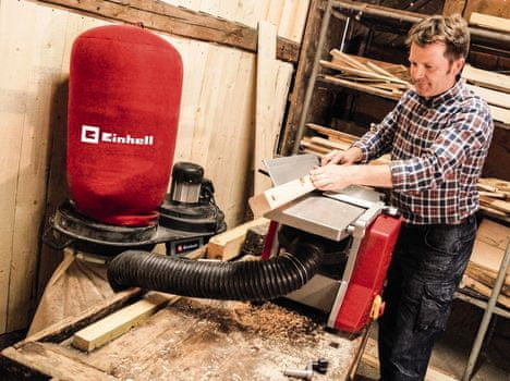 Einhell  TE-VE 550/1 A industrijski sesalnik (4304156)