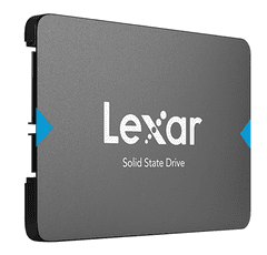 Lexar NQ100 SSD disk, 240 GB, 6.35 cm (2.5), SATA3