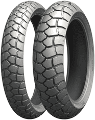 MICHELIN guma Anakee Adventure 110/80 R 18 M/C 58V F TL/TT