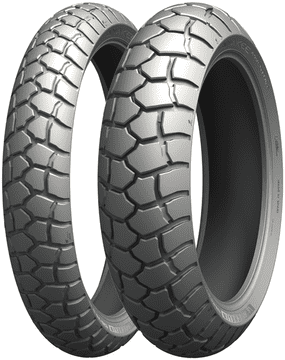 MICHELIN guma Anakee Adventure 110/80 R 18 M/C 58V F TL/TT