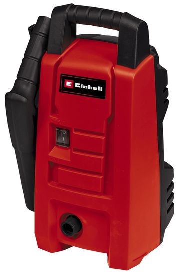 Einhell visokotlačni čistilnik TC-HP 90 (4140740)