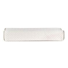 Vitapur višji anatomski vzglavnik iz lateksa, XL Comfort, 60x40x9/10 cm