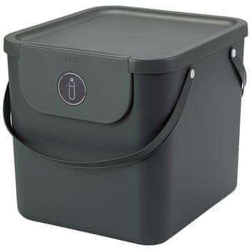 Rotho koš za odpadke Albula 40 l