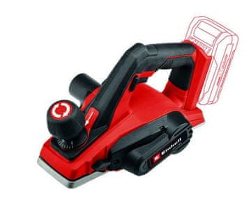 Einhell akumulatorski skobeljnik TE-PL 18/82 Li-Solo (4345400)