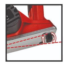 Einhell akumulatorski skobeljnik TE-PL 18/82 Li-Solo (4345400)